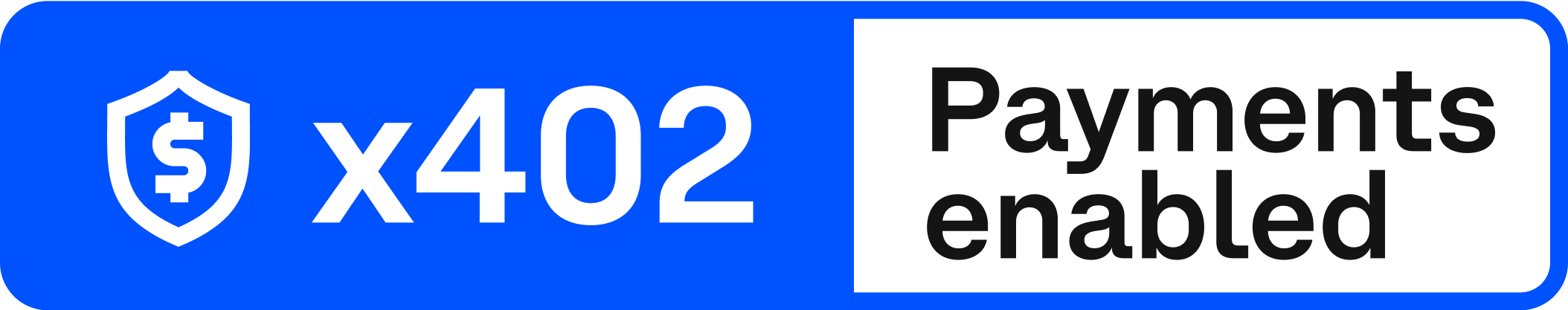 x402 Payments Enabled